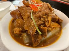 -翠华餐厅(德基广场店)
