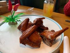 -大鸽饭(马王堆店)