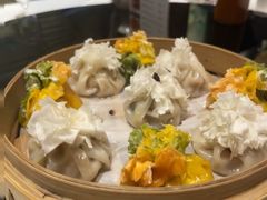 -老爷庙风味美食府(魏都大道店)