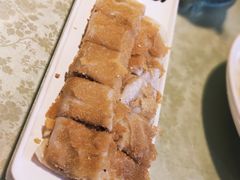 -新长岭大酒店酒楼