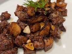 外婆小牛肉-外婆家(静安大悦城店)