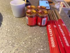 -大龙燚火锅(太古里店)