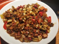 -吃饭皇帝大(解放西路店)