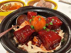 -醉辉皇原味海鲜江南菜(成都大魔方店)