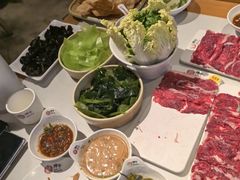 -焯牛潮汕牛肉火锅(云峰街创始店)
