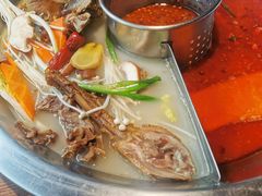 -佬土鹅肠火锅(解放路店)