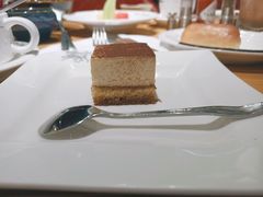 提拉米苏-斗牛士牛排(南京东路店)