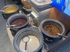 -素满香·素食自助餐(福州·长乐北路店)