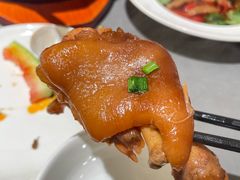 -阿毛饭店首店·宁波老字号(文化广场店)