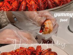 -王红军龙虾(盐仓桥店)