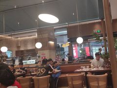 -一沙一城·岩烤牛扒(深圳首店)