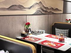 -鑫小城故事·藕汤·家常菜(台北一路总店)