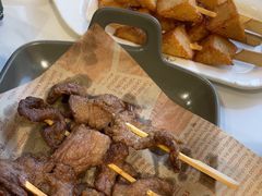 -潮界(虹桥新天地店)