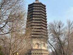 -玲珑塔公园