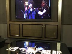 -活力无限KTV(天河新天地店)