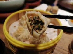 -香园茶社·金陵小灶(老门东店)