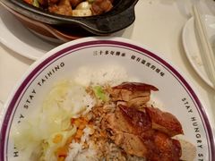 -太兴餐厅(东方广场分店)