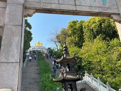 -苏州上方山国家森林公园
