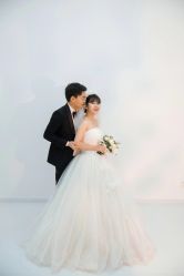 -金夫人婚纱摄影(总店)