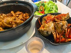 -莲花公园煎蟹(总店)