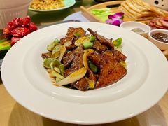 -泰钰丰烤鸭(开发区店)