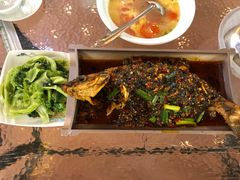 -喜味家·瑶族宴