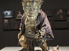 -中国美术学院-美术馆