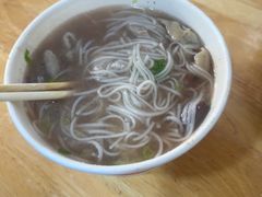 -阿玲面线糊(溪岸路店)