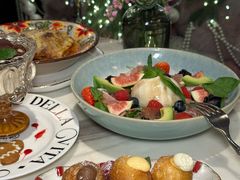 -IL TEATRO 精品意大利餐厅