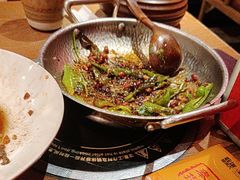 -吃饭皇帝大(合生汇店)