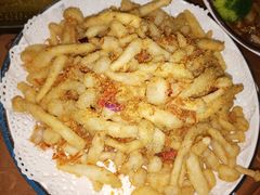 -大眼锅贴水饺(河东店)