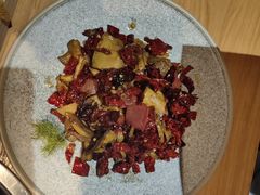-一朵菌·野生菌探索家火锅(南亚店)