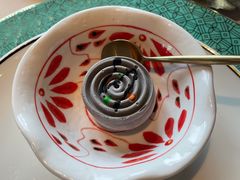 黑芝麻红豆冰糕-三号黄浦会Canton Table