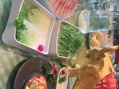 -番食园鲜食火锅(高新店)