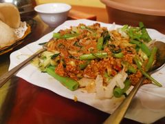 -伊萨娜印尼餐馆