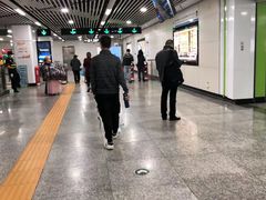 -长沙火车站(地铁站)