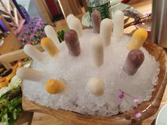 -椰夫人·养生椰子鸡(金沙洲永旺店)