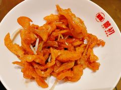 -土灶台海鲜聚·天津菜(新港店)