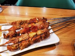 -品回味清真西北楼(宁波首店)