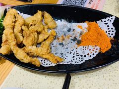 火锅小酥肉-煲大王猪肚鸡·椰子鸡火锅(红谷滩万达店)