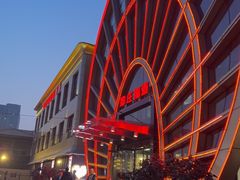 -郑庄脂渣海鲜楼(九水路店)