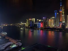 -上海外滩茂悦大酒店