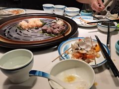 -碗中海·蒸汽海鲜·桑拿鸡(岭南天地店)