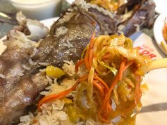-开帝锐抓饭(和田街店)