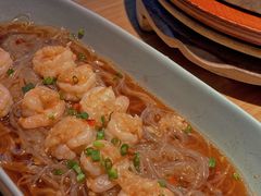 -蜜桃餐厅·伴山(绿宝广场店)