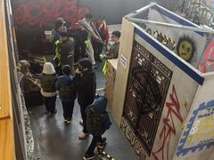 -ATD街区·密室型真人CS·团建活动(王四营店)