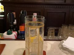 -LONG BAR 廊吧(外滩华尔道夫酒店)