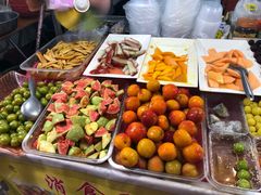 番石榴-老炳·七丛松甘草水果