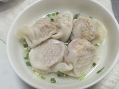 -金谷园饺子馆(北邮总店)