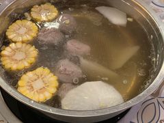 -普宁潮汕牛肉火锅(新香洲店)